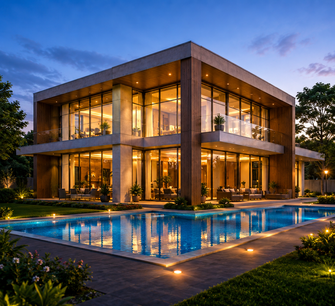 Club House