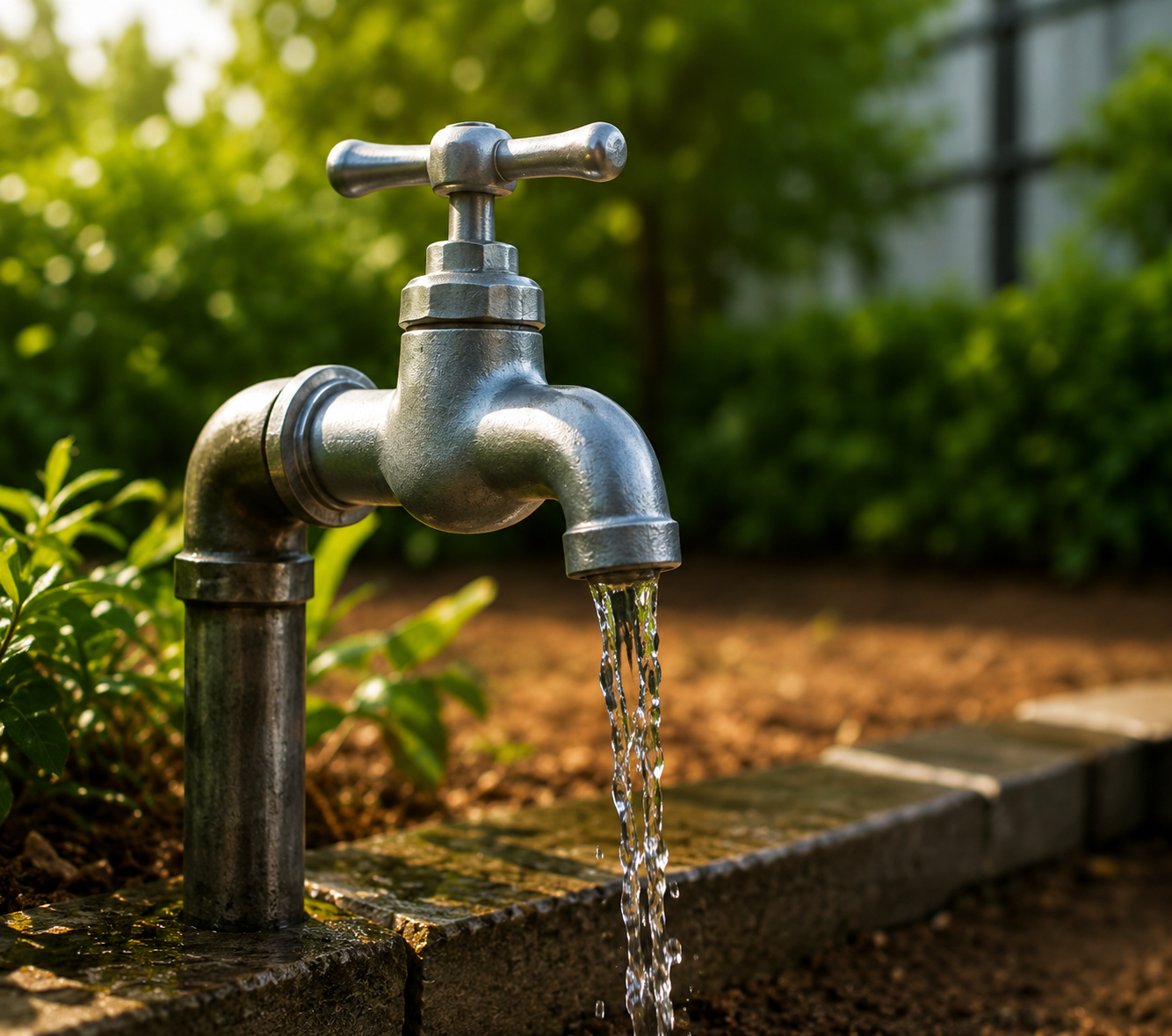 Water Supply
